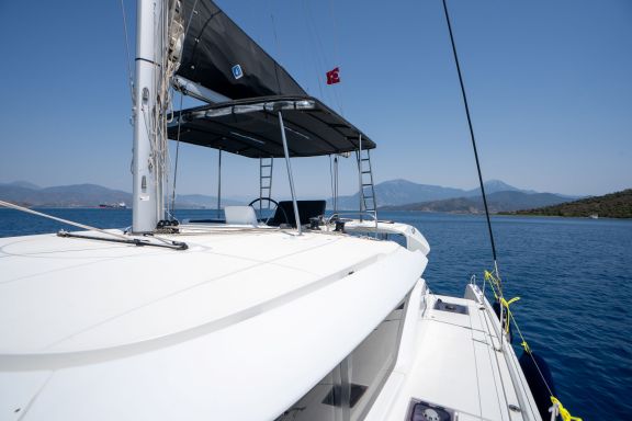 Image of Dream Life yacht #9