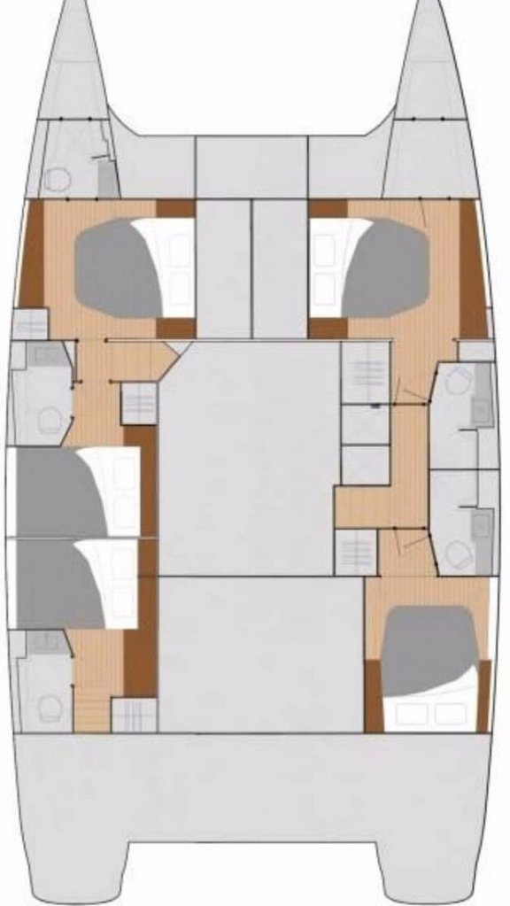 Image of Sea Energy V yacht #2