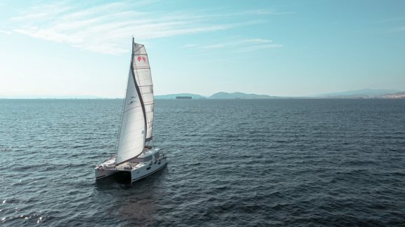 Sea Energy V