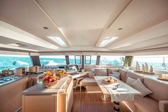 Image of Sea Energy V yacht #13