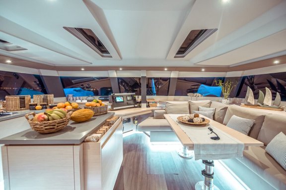 Image of Sea Energy V yacht #12