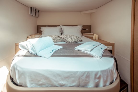 Image of Sea Energy V yacht #15