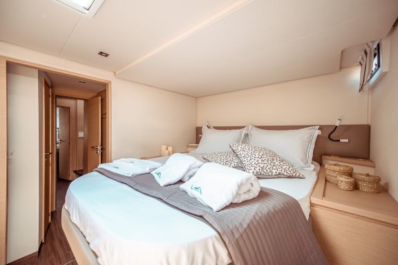 Image of Sea Energy V yacht #16