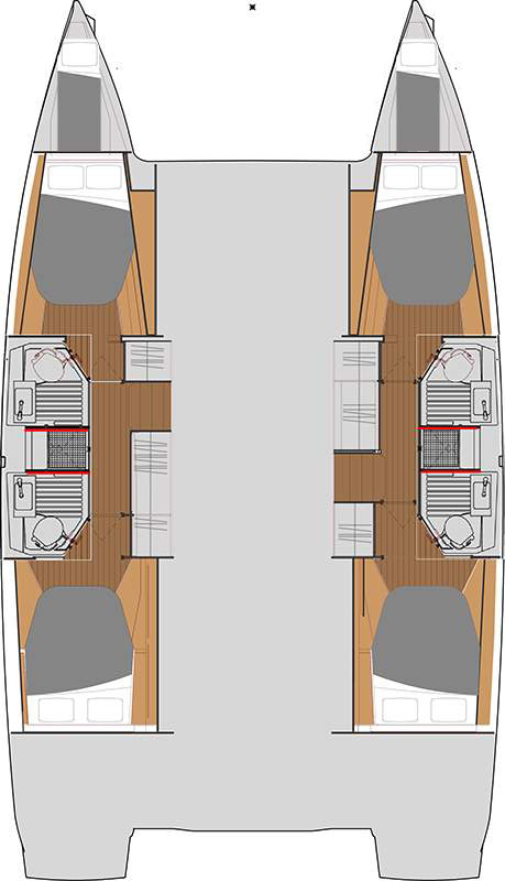 Image of Nou Nou 1 yacht #2