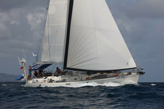 Image of Tetina yacht #6