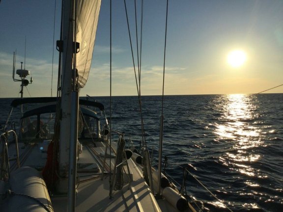 Image of Tetina yacht #11