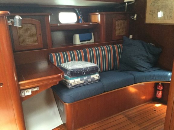 Image of Tetina yacht #15