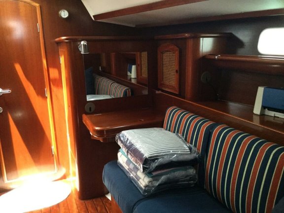 Image of Tetina yacht #17