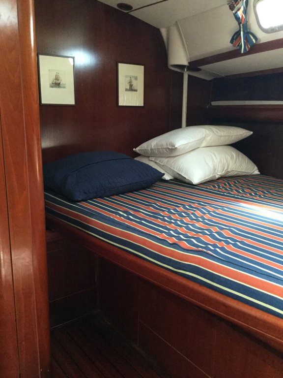 Image of Tetina yacht #24