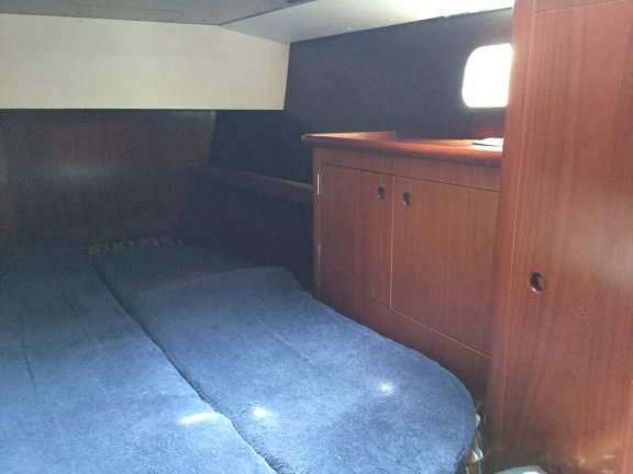 Image of Tetina yacht #25