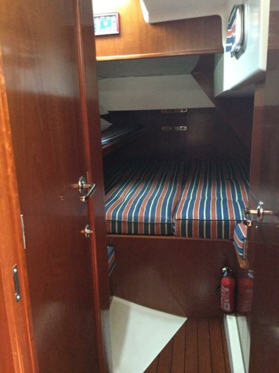 Image of Tetina yacht #27