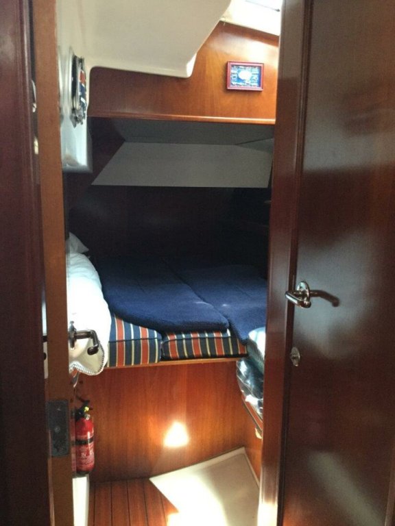 Image of Tetina yacht #28