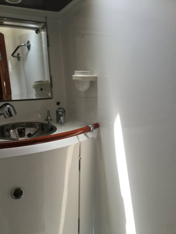 Image of Tetina yacht #29