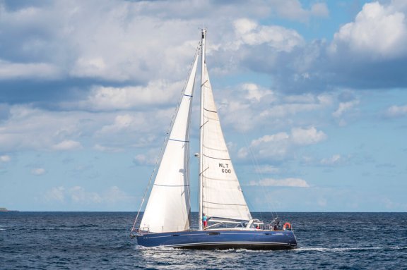 Image of Ultreya yacht #6