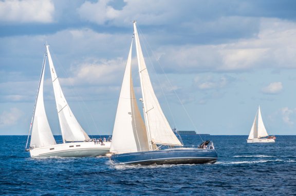 Image of Ultreya yacht #7