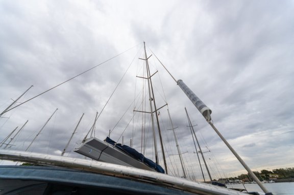 Image of Ultreya yacht #8