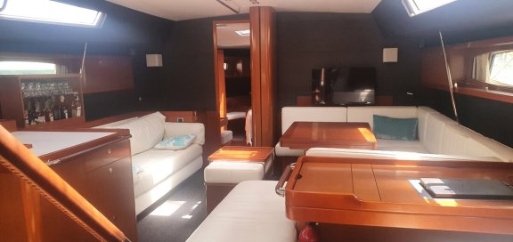 Image of Ultreya yacht #16