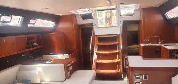 Image of Ultreya yacht #17