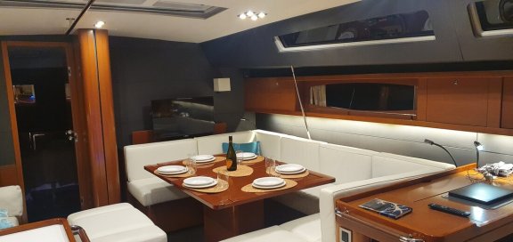 Image of Ultreya yacht #19