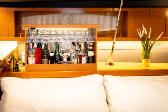 Image of Ultreya yacht #20