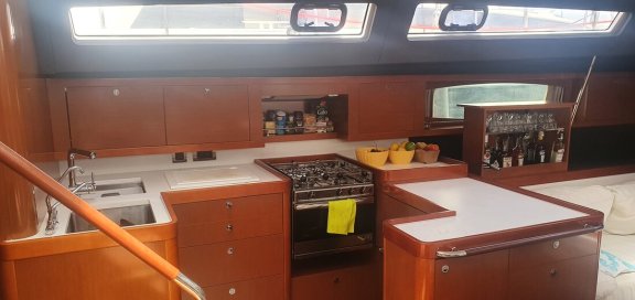 Image of Ultreya yacht #21