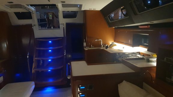 Image of Ultreya yacht #22