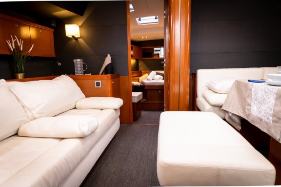 Image of Ultreya yacht #25