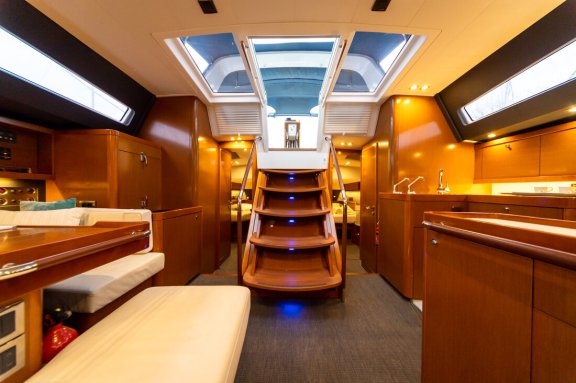 Image of Ultreya yacht #14