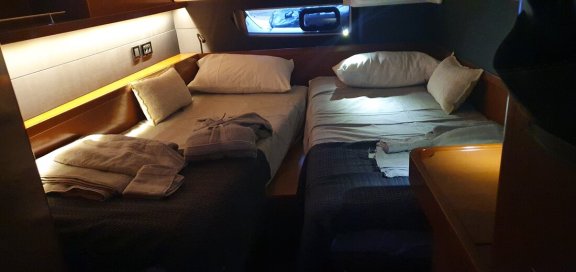 Image of Ultreya yacht #28