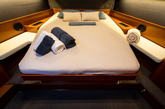 Image of Ultreya yacht #29