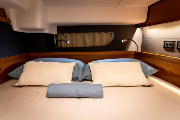 Image of Ultreya yacht #31