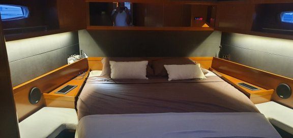 Image of Ultreya yacht #26