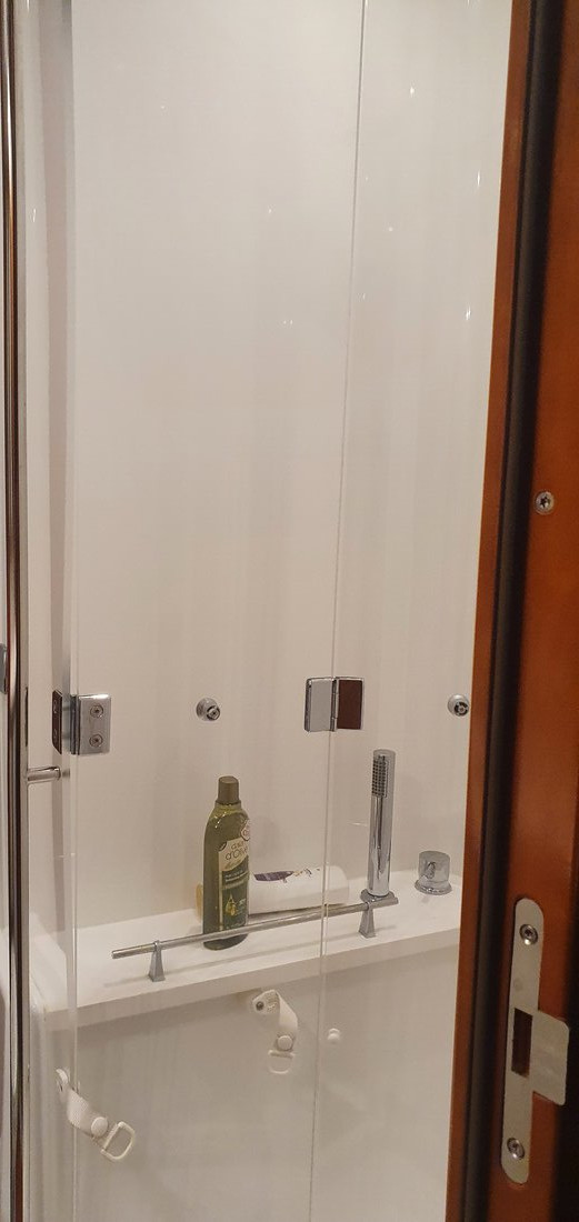 Image of Ultreya yacht #35