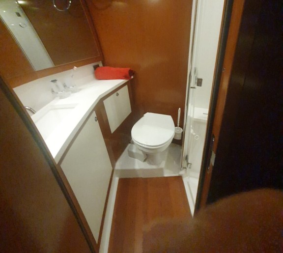 Image of Ultreya yacht #34