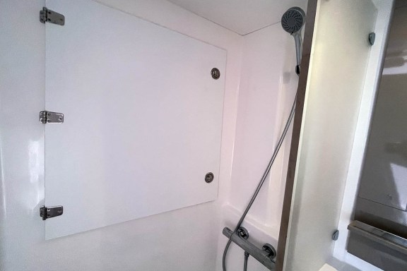 Image of Knotty Cat (Forever Young) yacht #44