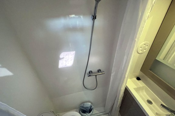 Image of Knotty Cat (Forever Young) yacht #47