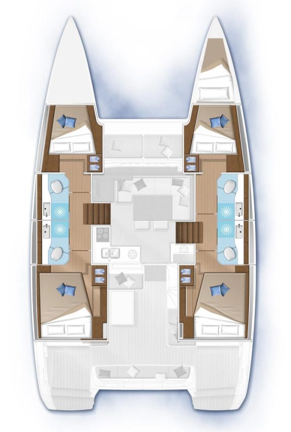 Image of Icaro yacht #2