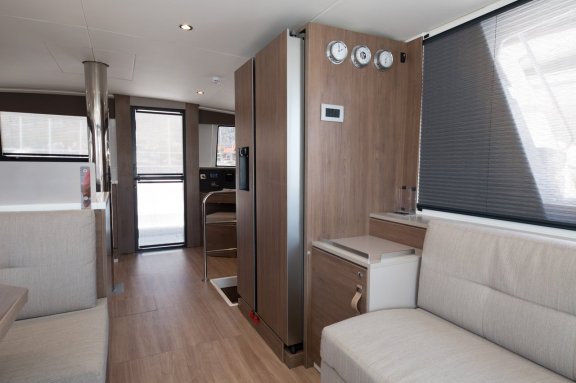 Image of Mayflower yacht #8