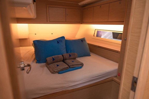 Image of Happiness yacht #8