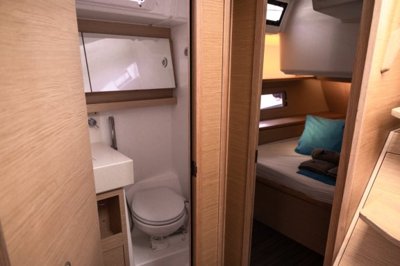 Image of Happiness yacht #9