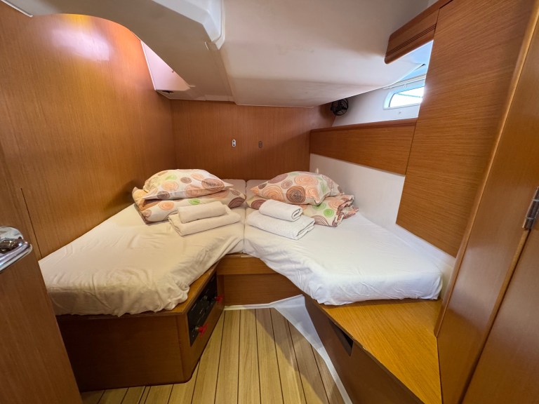 Image of Trinity yacht #13