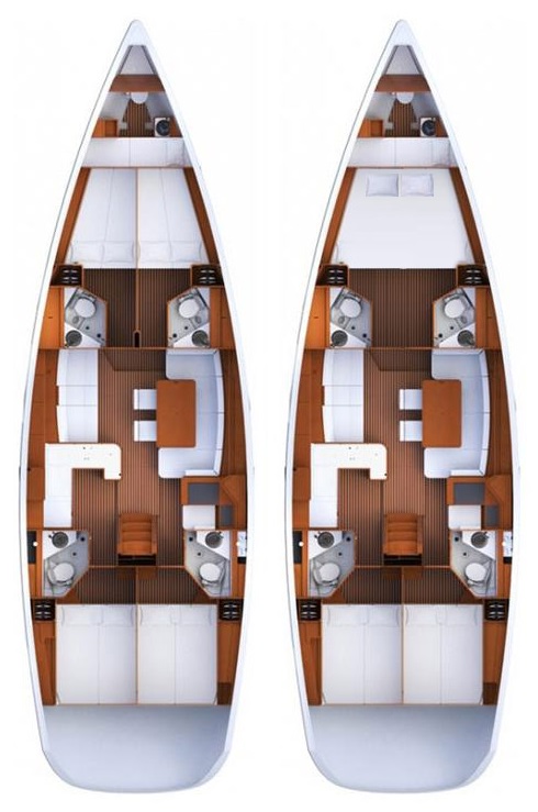 Image of Trinity yacht #2