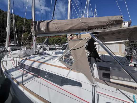 Image of My Pearl yacht #3