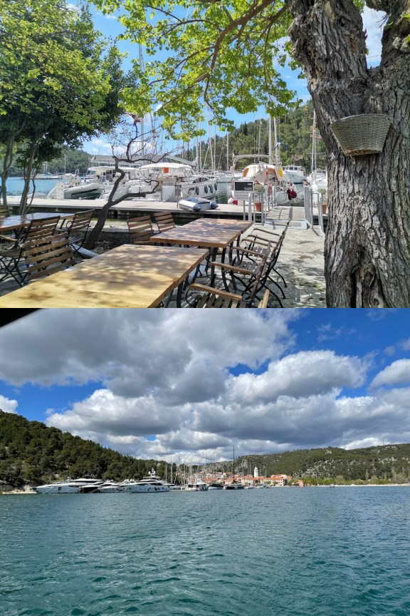 Image of My Pearl yacht #4