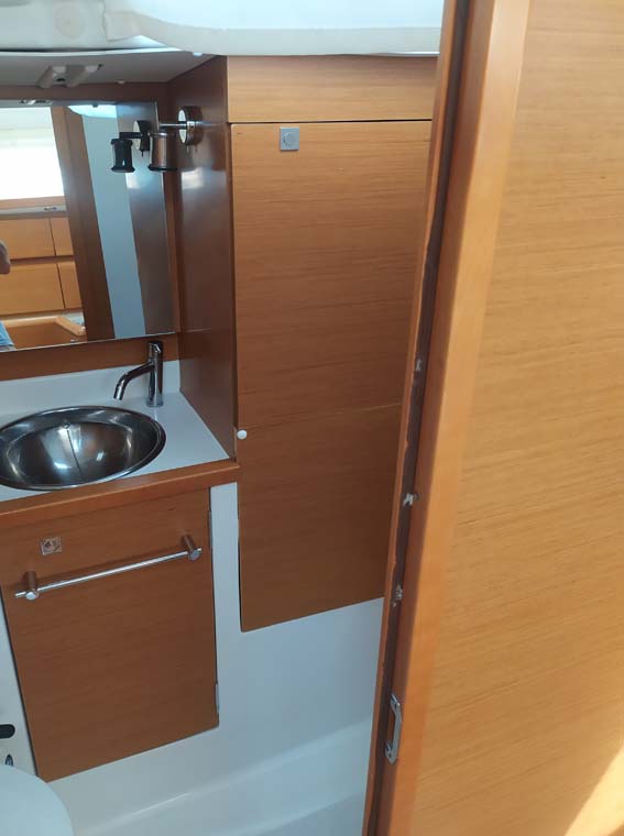 Image of živjelli yacht #19