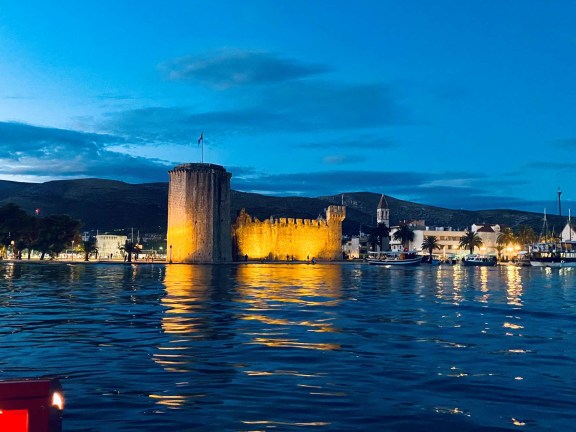 Image of živjelli yacht #21