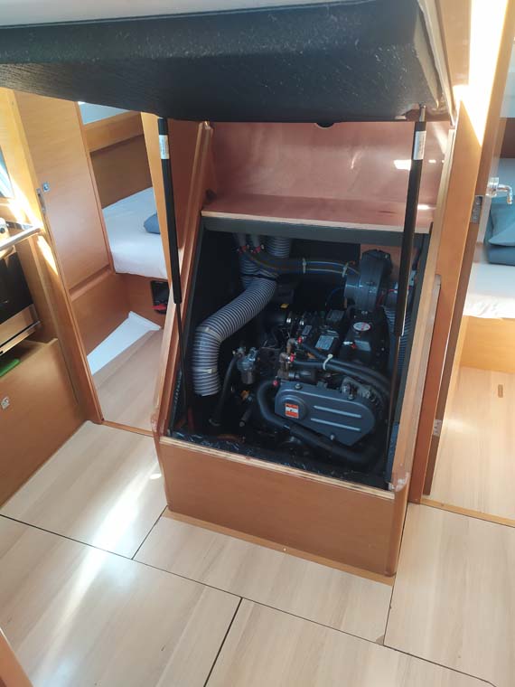 Image of živjelli yacht #20