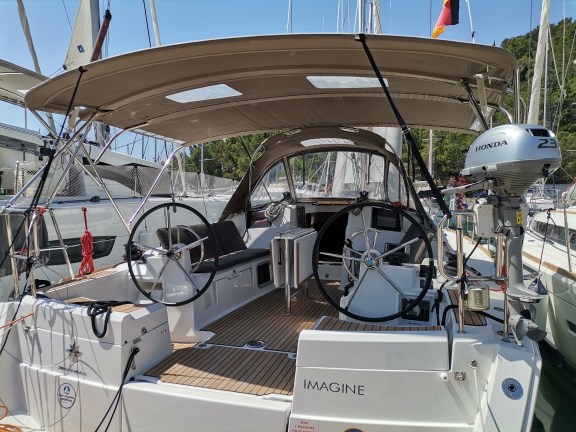 Image of Imagine yacht #3