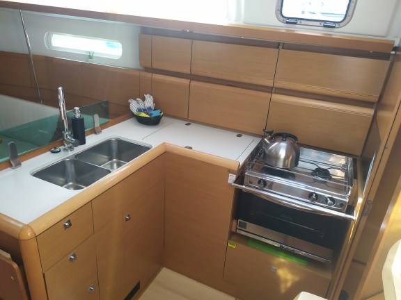 Image of Imagine yacht #8