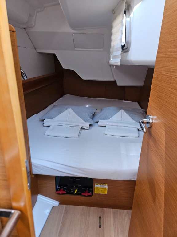 Image of Imagine yacht #12